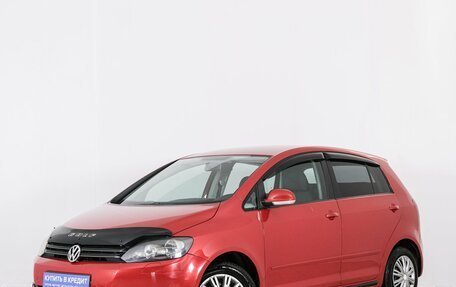 Volkswagen Golf VI, 2011 год, 849 000 рублей, 4 фотография