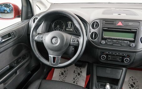 Volkswagen Golf VI, 2011 год, 849 000 рублей, 10 фотография