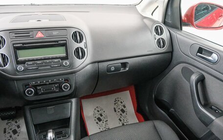 Volkswagen Golf VI, 2011 год, 849 000 рублей, 12 фотография