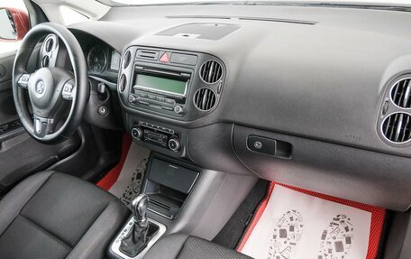 Volkswagen Golf VI, 2011 год, 849 000 рублей, 13 фотография