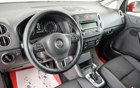 Volkswagen Golf VI, 2011 год, 849 000 рублей, 9 фотография