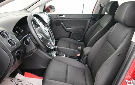 Volkswagen Golf VI, 2011 год, 849 000 рублей, 8 фотография