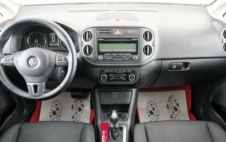 Volkswagen Golf VI, 2011 год, 849 000 рублей, 11 фотография