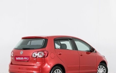Volkswagen Golf VI, 2011 год, 849 000 рублей, 7 фотография