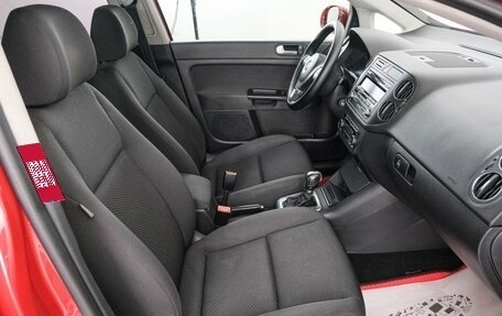 Volkswagen Golf VI, 2011 год, 849 000 рублей, 14 фотография