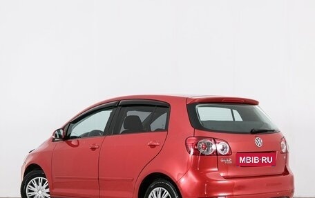 Volkswagen Golf VI, 2011 год, 849 000 рублей, 5 фотография