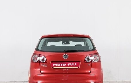 Volkswagen Golf VI, 2011 год, 849 000 рублей, 6 фотография