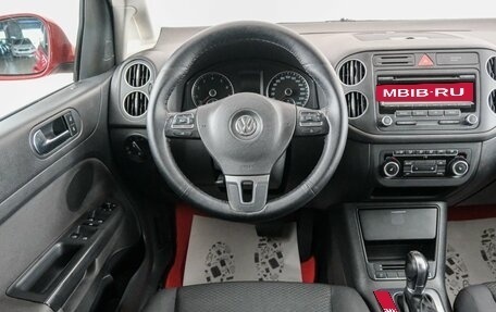 Volkswagen Golf VI, 2011 год, 849 000 рублей, 15 фотография