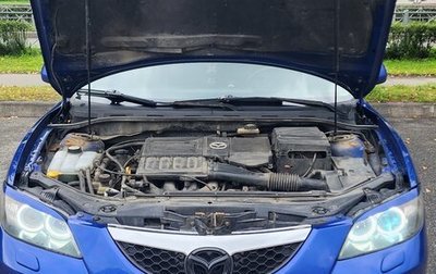 Mazda 3, 2007 год, 550 000 рублей, 1 фотография
