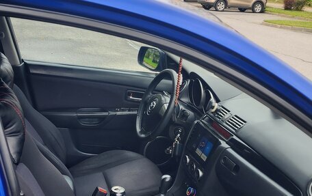 Mazda 3, 2007 год, 550 000 рублей, 5 фотография