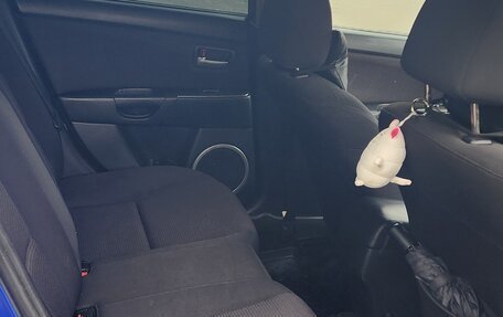 Mazda 3, 2007 год, 550 000 рублей, 6 фотография