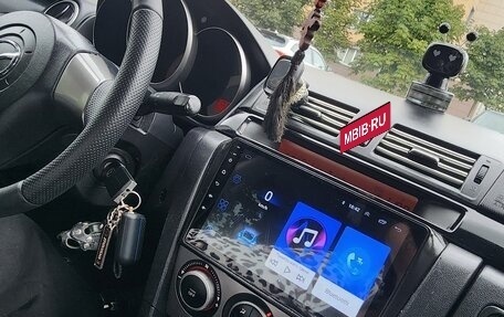 Mazda 3, 2007 год, 550 000 рублей, 15 фотография