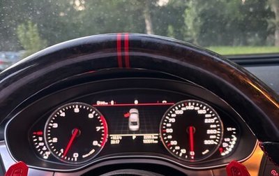 Audi A6, 2011 год, 1 450 000 рублей, 1 фотография