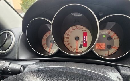 Mazda 3, 2007 год, 550 000 рублей, 17 фотография