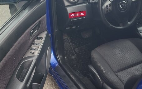 Mazda 3, 2007 год, 550 000 рублей, 18 фотография