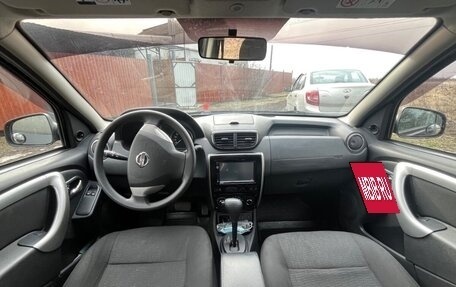 Nissan Terrano III, 2015 год, 1 200 000 рублей, 5 фотография