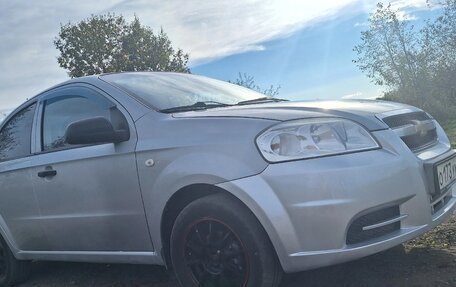 Chevrolet Aveo III, 2010 год, 385 000 рублей, 16 фотография