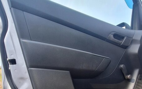 Chevrolet Aveo III, 2010 год, 385 000 рублей, 17 фотография