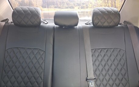 Chevrolet Aveo III, 2010 год, 385 000 рублей, 14 фотография
