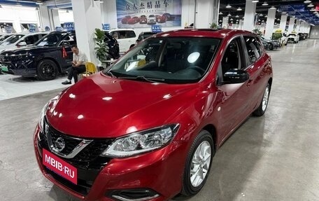 Nissan Tiida, 2023 год, 1 014 000 рублей, 1 фотография