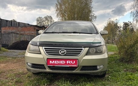 Lifan Solano I (630) рестайлинг, 2011 год, 168 000 рублей, 1 фотография