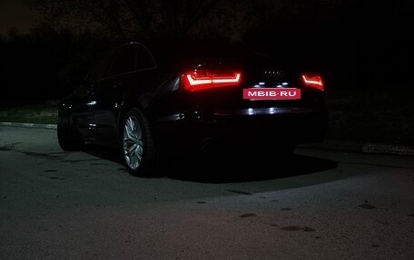 Audi A6, 2011 год, 1 450 000 рублей, 5 фотография