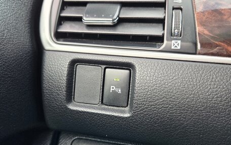 Toyota Camry, 2017 год, 2 450 000 рублей, 14 фотография