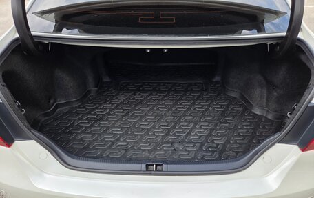 Toyota Camry, 2017 год, 2 450 000 рублей, 18 фотография