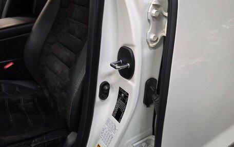 Toyota Camry, 2017 год, 2 450 000 рублей, 20 фотография