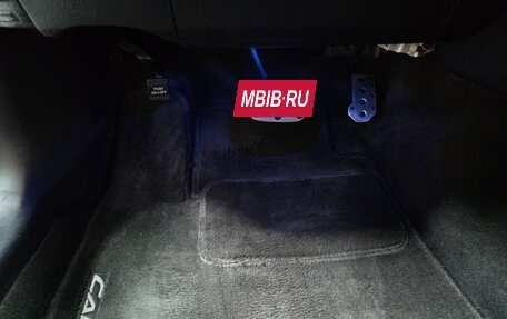 Toyota Camry, 2017 год, 2 450 000 рублей, 19 фотография
