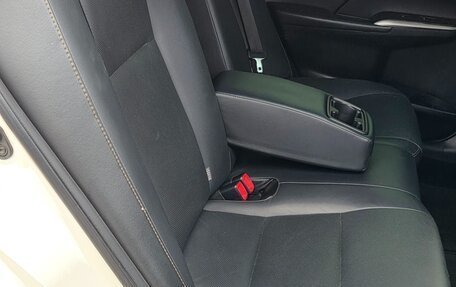 Toyota Camry, 2017 год, 2 450 000 рублей, 25 фотография