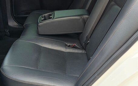 Toyota Camry, 2017 год, 2 450 000 рублей, 24 фотография