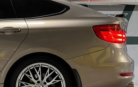 BMW 3 серия, 2014 год, 2 070 000 рублей, 11 фотография
