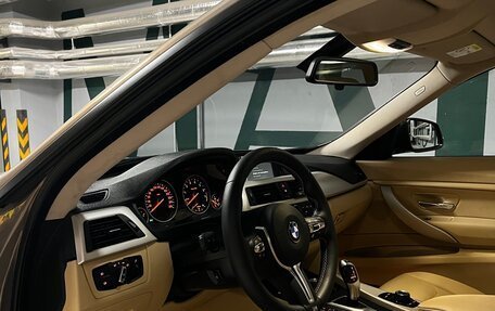 BMW 3 серия, 2014 год, 2 070 000 рублей, 9 фотография