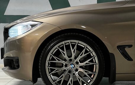 BMW 3 серия, 2014 год, 2 070 000 рублей, 10 фотография