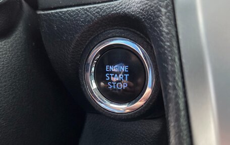 Toyota Camry, 2017 год, 2 450 000 рублей, 38 фотография