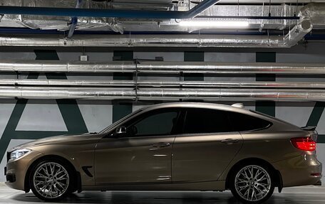 BMW 3 серия, 2014 год, 2 070 000 рублей, 6 фотография