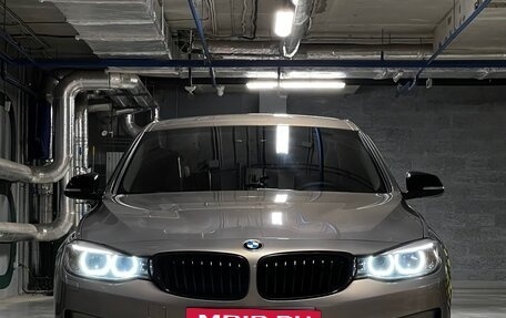 BMW 3 серия, 2014 год, 2 070 000 рублей, 3 фотография
