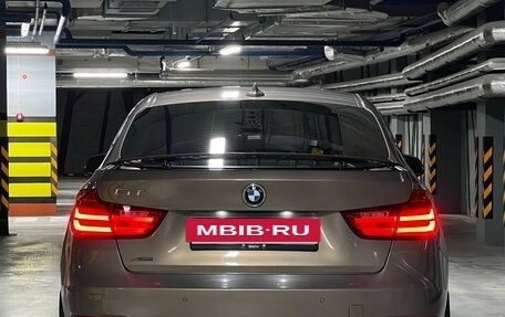 BMW 3 серия, 2014 год, 2 070 000 рублей, 7 фотография
