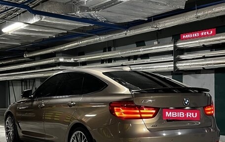 BMW 3 серия, 2014 год, 2 070 000 рублей, 5 фотография