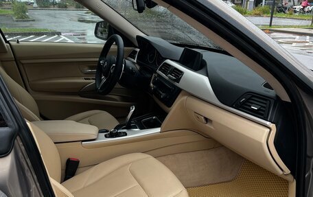 BMW 3 серия, 2014 год, 2 070 000 рублей, 21 фотография