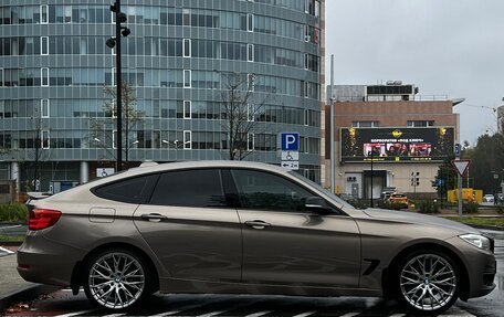 BMW 3 серия, 2014 год, 2 070 000 рублей, 19 фотография