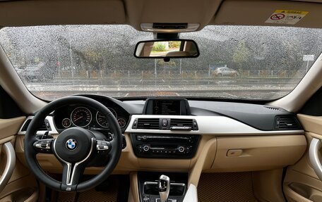 BMW 3 серия, 2014 год, 2 070 000 рублей, 25 фотография