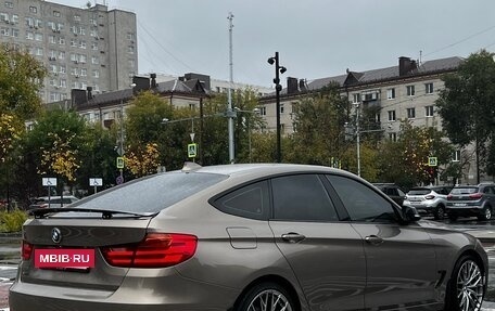 BMW 3 серия, 2014 год, 2 070 000 рублей, 16 фотография