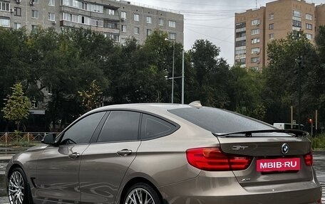 BMW 3 серия, 2014 год, 2 070 000 рублей, 17 фотография
