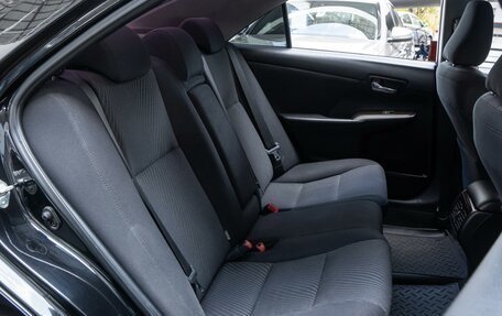 Toyota Camry, 2015 год, 1 923 000 рублей, 8 фотография
