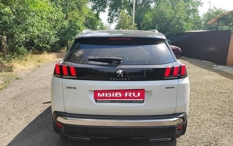 Peugeot 3008 II, 2018 год, 1 950 000 рублей, 6 фотография