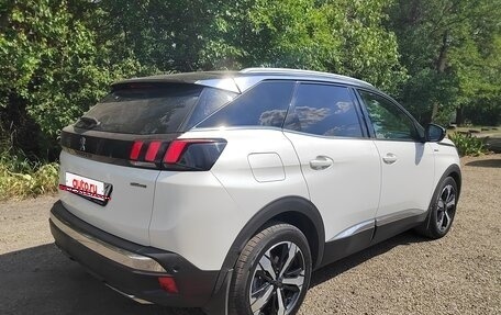 Peugeot 3008 II, 2018 год, 1 950 000 рублей, 4 фотография