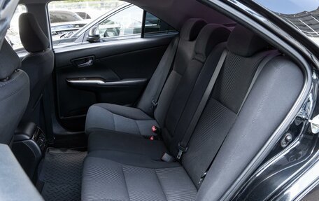 Toyota Camry, 2015 год, 1 923 000 рублей, 10 фотография