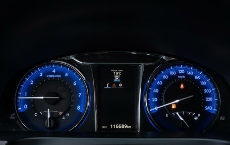 Toyota Camry, 2015 год, 1 923 000 рублей, 13 фотография